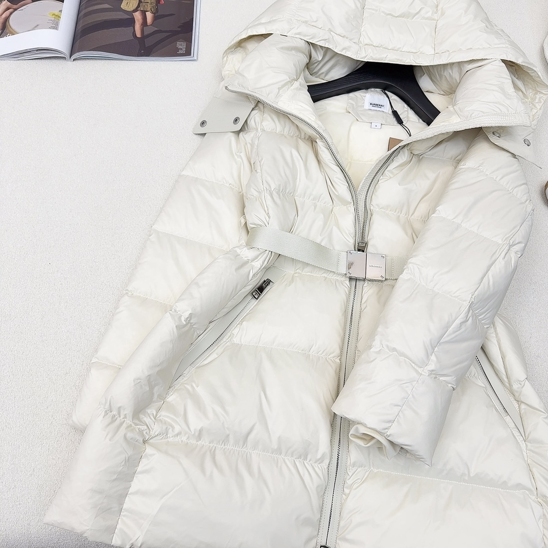 Burberry Down Jackets